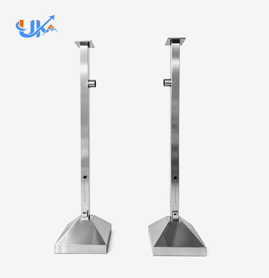 Stainless Steel Exhaust Hood